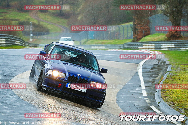 Bild #26067859 - Touristenfahrten Nürburgring Nordschleife (24.03.2024)