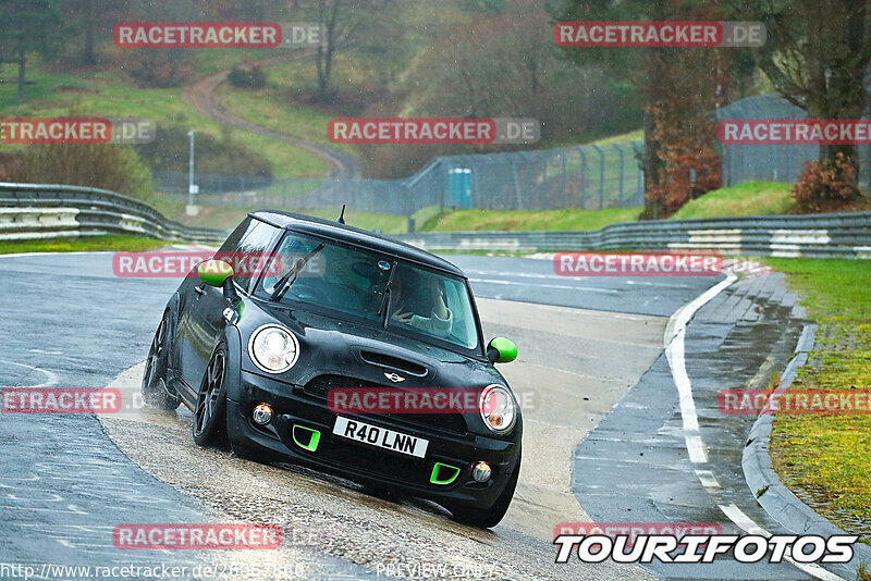 Bild #26067866 - Touristenfahrten Nürburgring Nordschleife (24.03.2024)