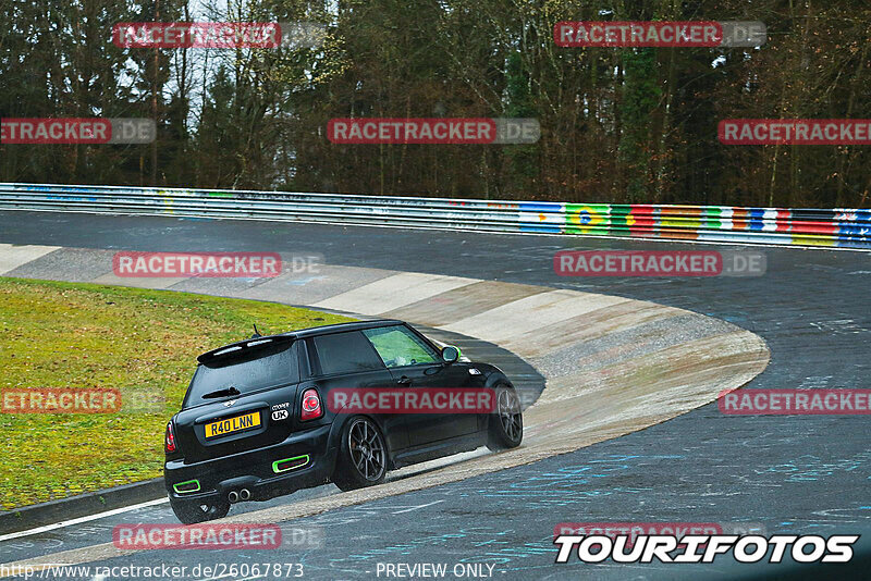 Bild #26067873 - Touristenfahrten Nürburgring Nordschleife (24.03.2024)