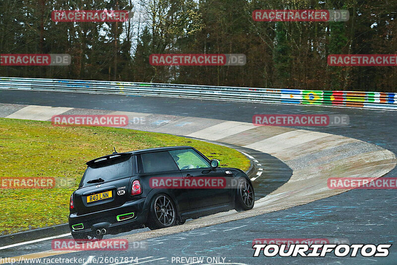 Bild #26067874 - Touristenfahrten Nürburgring Nordschleife (24.03.2024)