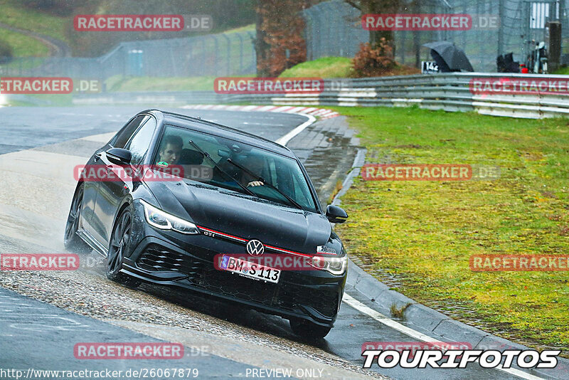 Bild #26067879 - Touristenfahrten Nürburgring Nordschleife (24.03.2024)