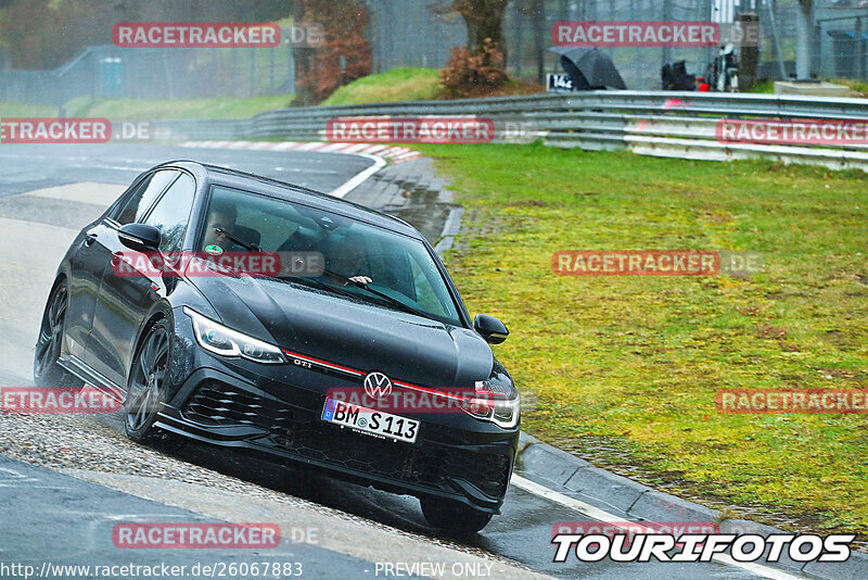 Bild #26067883 - Touristenfahrten Nürburgring Nordschleife (24.03.2024)