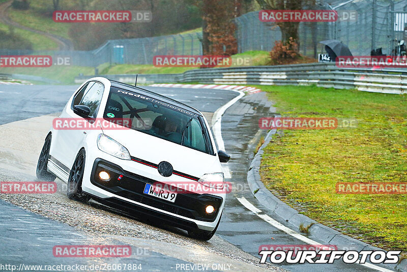 Bild #26067884 - Touristenfahrten Nürburgring Nordschleife (24.03.2024)