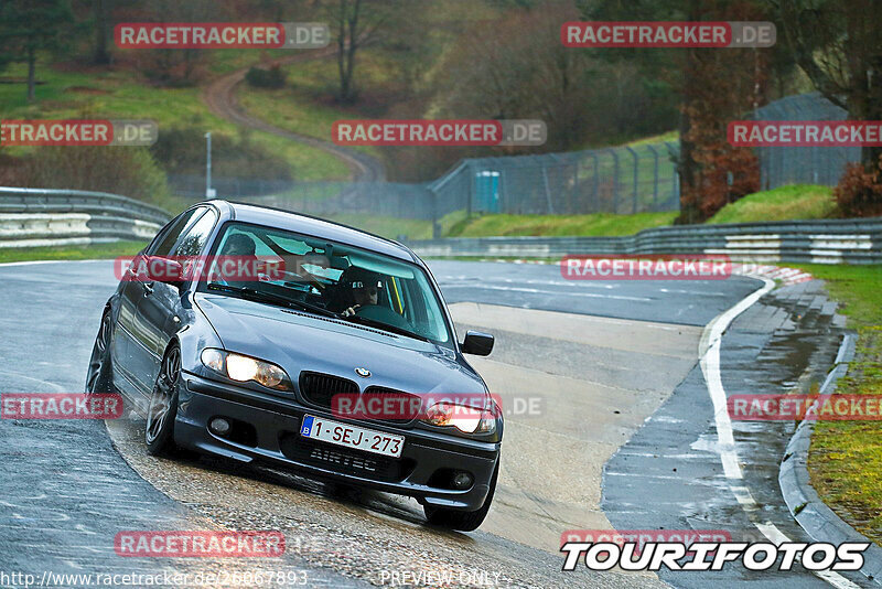 Bild #26067893 - Touristenfahrten Nürburgring Nordschleife (24.03.2024)