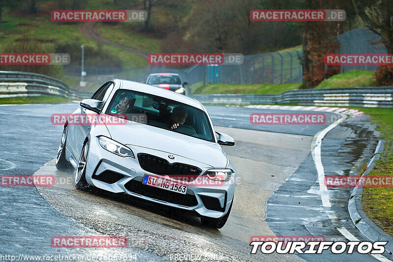 Bild #26067894 - Touristenfahrten Nürburgring Nordschleife (24.03.2024)