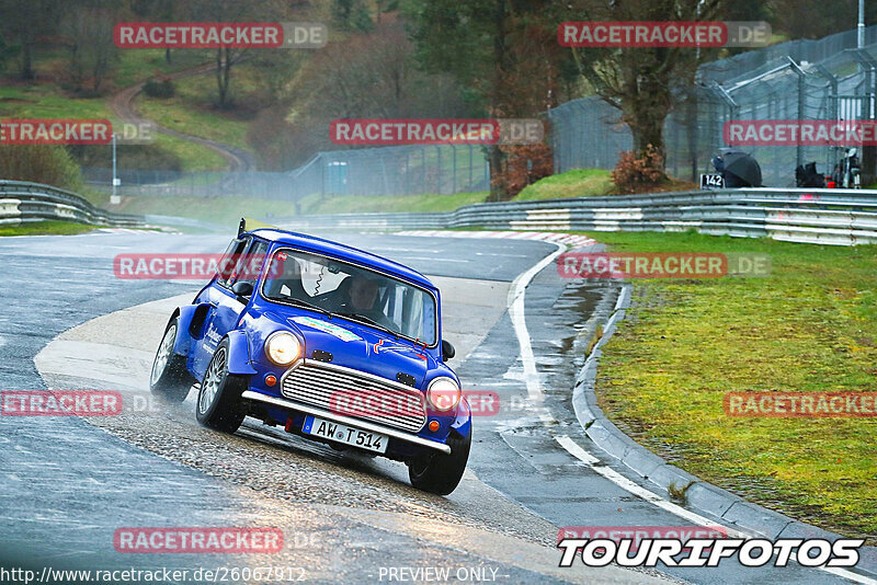 Bild #26067912 - Touristenfahrten Nürburgring Nordschleife (24.03.2024)