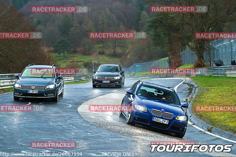 Bild #26067954 - Touristenfahrten Nürburgring Nordschleife (24.03.2024)