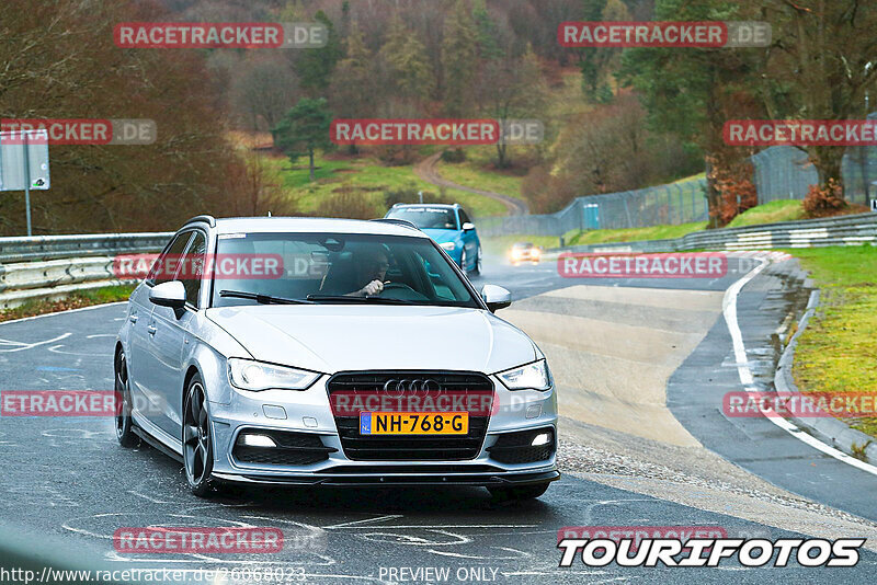 Bild #26068023 - Touristenfahrten Nürburgring Nordschleife (24.03.2024)