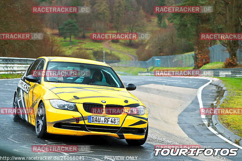 Bild #26068041 - Touristenfahrten Nürburgring Nordschleife (24.03.2024)