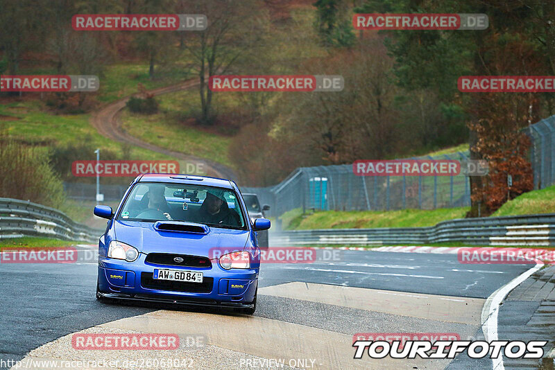 Bild #26068042 - Touristenfahrten Nürburgring Nordschleife (24.03.2024)