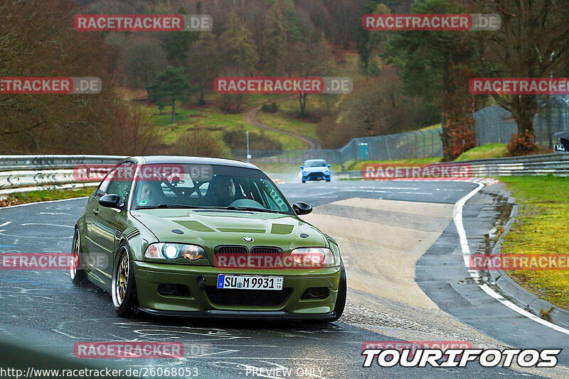 Bild #26068053 - Touristenfahrten Nürburgring Nordschleife (24.03.2024)