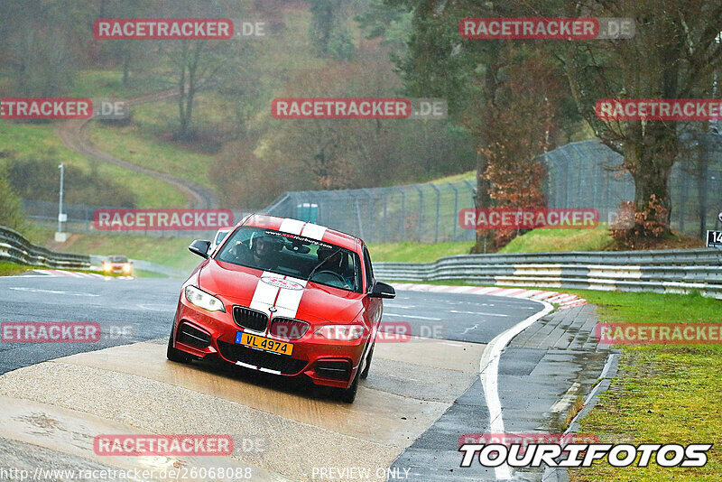 Bild #26068088 - Touristenfahrten Nürburgring Nordschleife (24.03.2024)