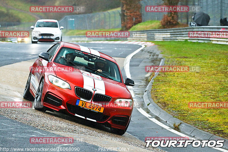 Bild #26068090 - Touristenfahrten Nürburgring Nordschleife (24.03.2024)