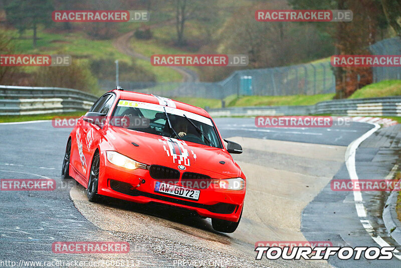 Bild #26068113 - Touristenfahrten Nürburgring Nordschleife (24.03.2024)