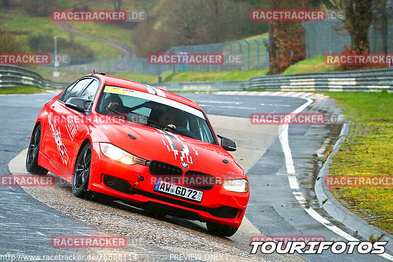 Bild #26068114 - Touristenfahrten Nürburgring Nordschleife (24.03.2024)