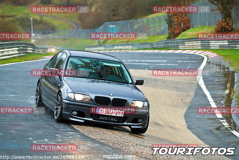 Bild #26068144 - Touristenfahrten Nürburgring Nordschleife (24.03.2024)