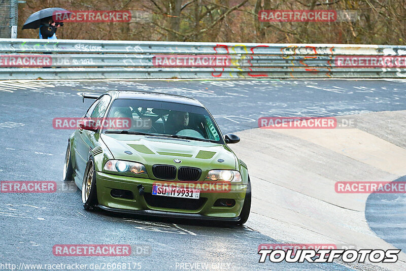 Bild #26068175 - Touristenfahrten Nürburgring Nordschleife (24.03.2024)