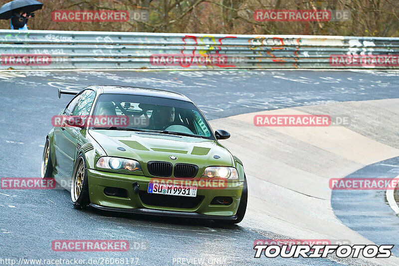 Bild #26068177 - Touristenfahrten Nürburgring Nordschleife (24.03.2024)