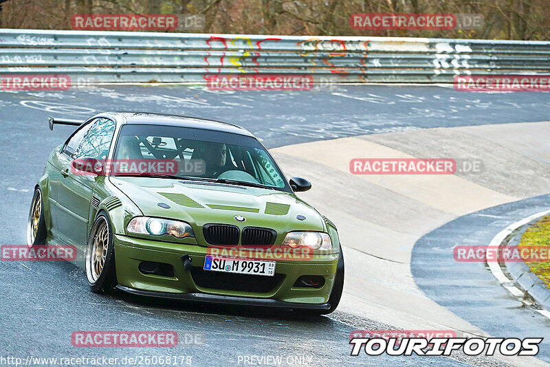 Bild #26068178 - Touristenfahrten Nürburgring Nordschleife (24.03.2024)