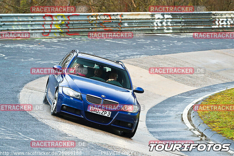 Bild #26068188 - Touristenfahrten Nürburgring Nordschleife (24.03.2024)