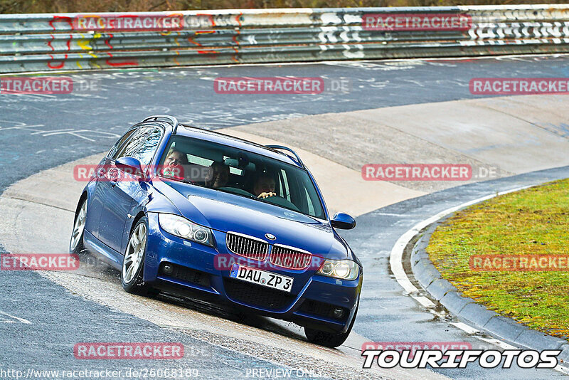 Bild #26068189 - Touristenfahrten Nürburgring Nordschleife (24.03.2024)