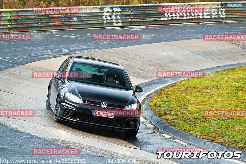 Bild #26068192 - Touristenfahrten Nürburgring Nordschleife (24.03.2024)