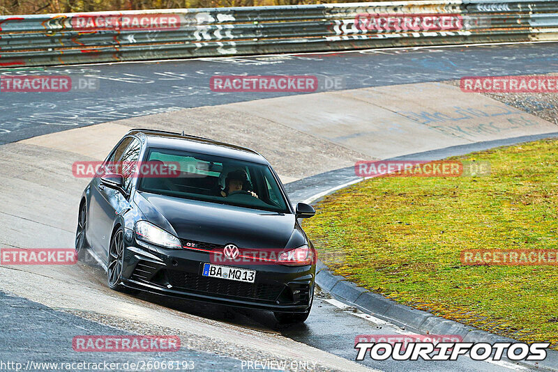 Bild #26068193 - Touristenfahrten Nürburgring Nordschleife (24.03.2024)