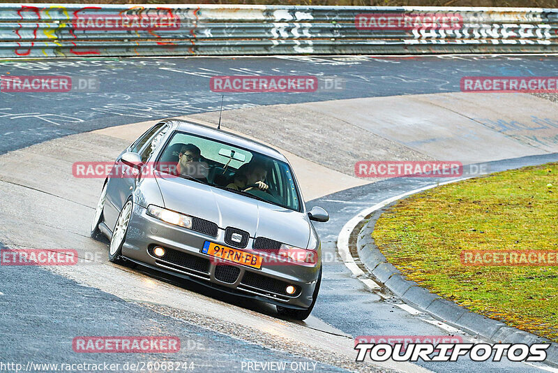 Bild #26068244 - Touristenfahrten Nürburgring Nordschleife (24.03.2024)