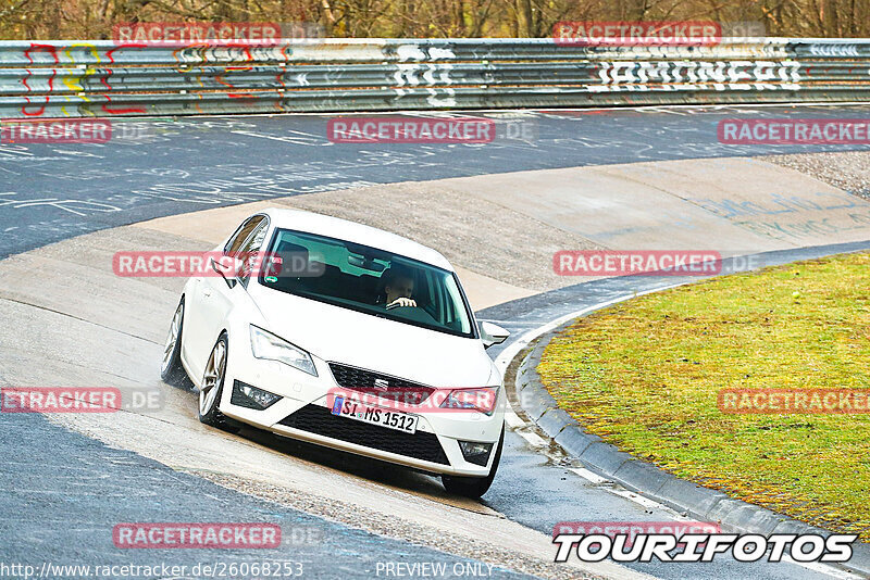 Bild #26068253 - Touristenfahrten Nürburgring Nordschleife (24.03.2024)