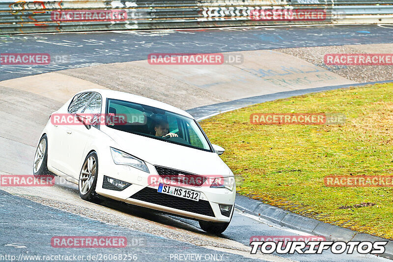 Bild #26068256 - Touristenfahrten Nürburgring Nordschleife (24.03.2024)