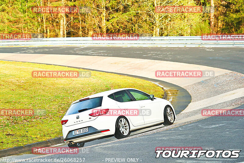 Bild #26068257 - Touristenfahrten Nürburgring Nordschleife (24.03.2024)