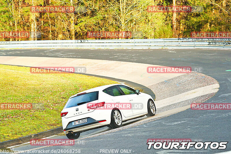 Bild #26068258 - Touristenfahrten Nürburgring Nordschleife (24.03.2024)