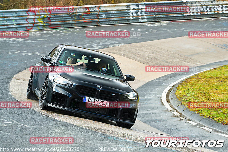 Bild #26068275 - Touristenfahrten Nürburgring Nordschleife (24.03.2024)