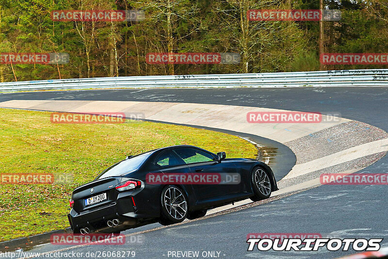 Bild #26068279 - Touristenfahrten Nürburgring Nordschleife (24.03.2024)