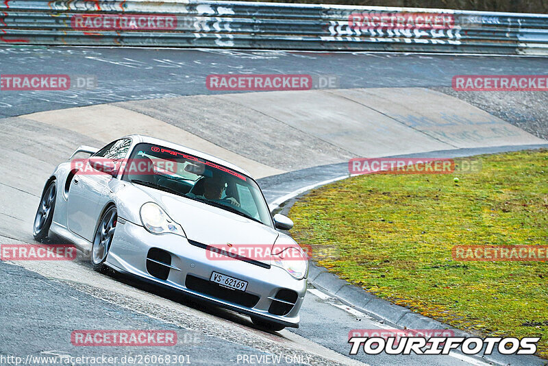 Bild #26068301 - Touristenfahrten Nürburgring Nordschleife (24.03.2024)