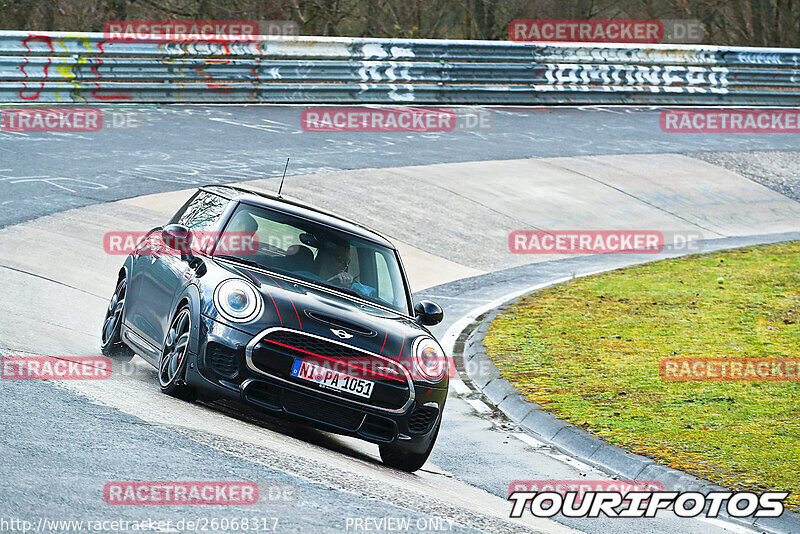 Bild #26068317 - Touristenfahrten Nürburgring Nordschleife (24.03.2024)