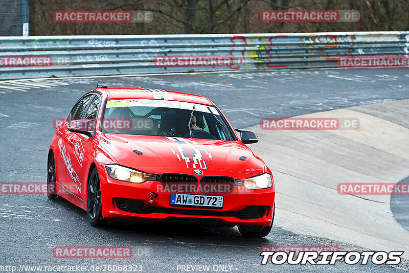 Bild #26068323 - Touristenfahrten Nürburgring Nordschleife (24.03.2024)