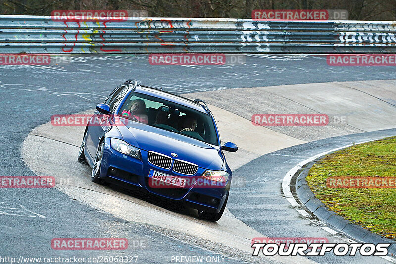 Bild #26068327 - Touristenfahrten Nürburgring Nordschleife (24.03.2024)