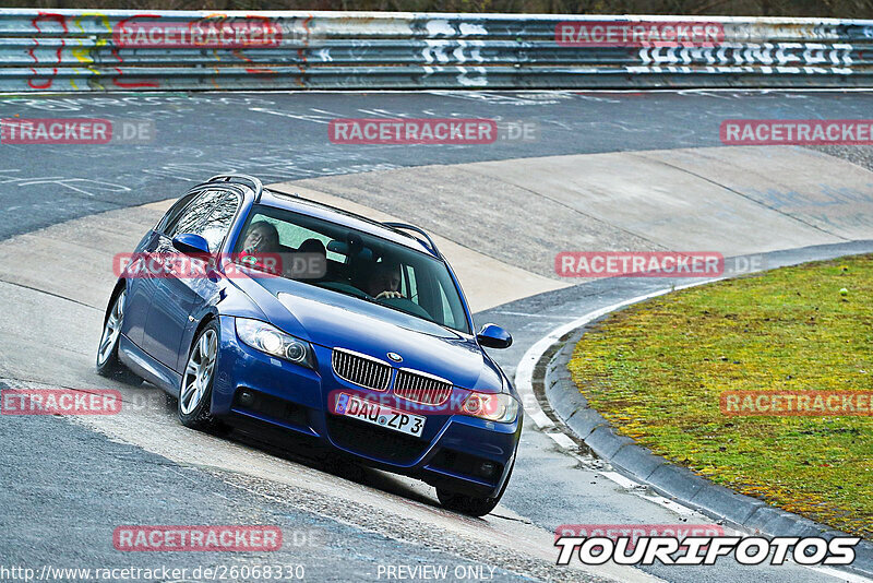 Bild #26068330 - Touristenfahrten Nürburgring Nordschleife (24.03.2024)