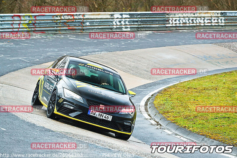 Bild #26068383 - Touristenfahrten Nürburgring Nordschleife (24.03.2024)