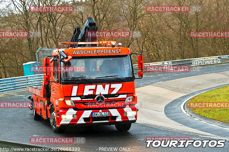 Bild #26068399 - Touristenfahrten Nürburgring Nordschleife (24.03.2024)