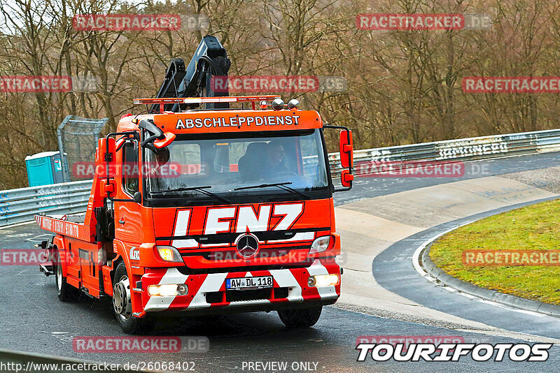 Bild #26068402 - Touristenfahrten Nürburgring Nordschleife (24.03.2024)