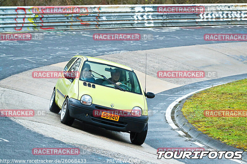 Bild #26068433 - Touristenfahrten Nürburgring Nordschleife (24.03.2024)