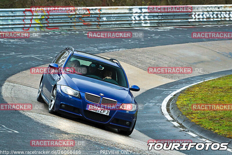 Bild #26068466 - Touristenfahrten Nürburgring Nordschleife (24.03.2024)