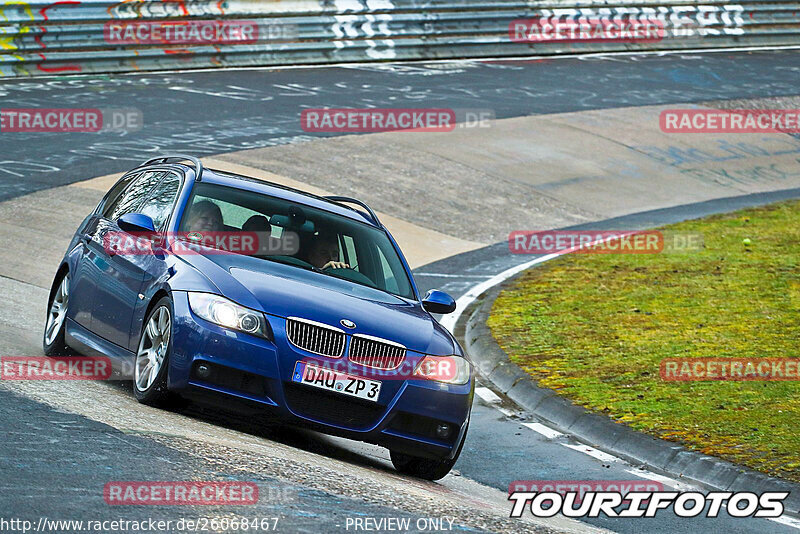 Bild #26068467 - Touristenfahrten Nürburgring Nordschleife (24.03.2024)