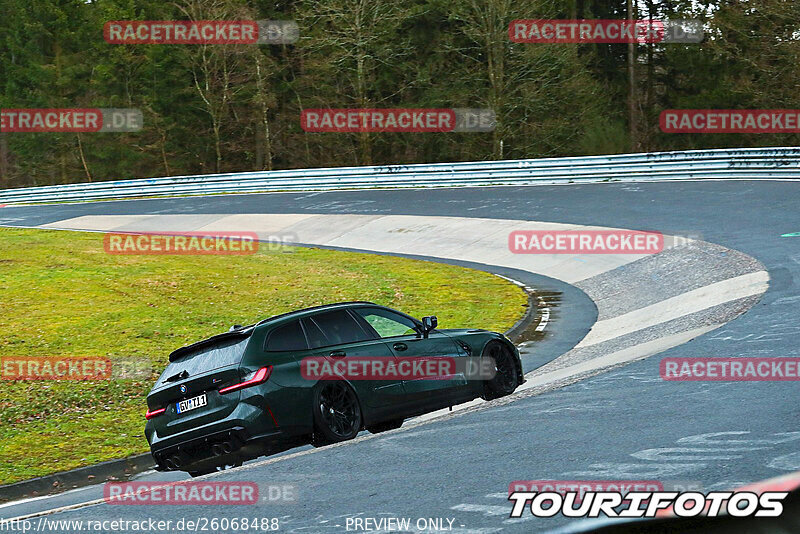 Bild #26068488 - Touristenfahrten Nürburgring Nordschleife (24.03.2024)