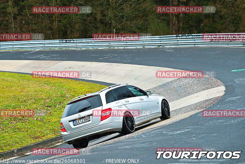 Bild #26068501 - Touristenfahrten Nürburgring Nordschleife (24.03.2024)