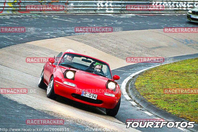 Bild #26068515 - Touristenfahrten Nürburgring Nordschleife (24.03.2024)