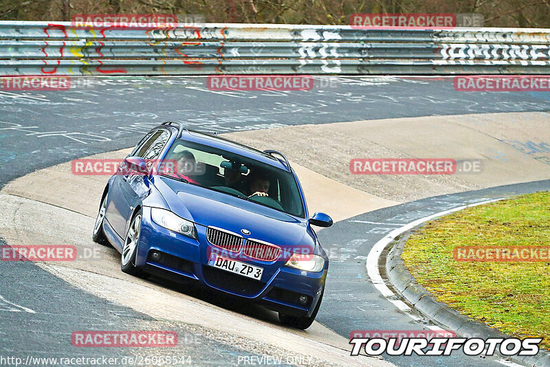 Bild #26068544 - Touristenfahrten Nürburgring Nordschleife (24.03.2024)