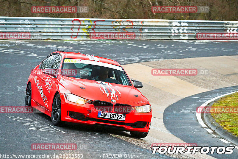 Bild #26068558 - Touristenfahrten Nürburgring Nordschleife (24.03.2024)